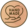 Handcrafted