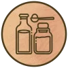 Ingredientes Selecionados